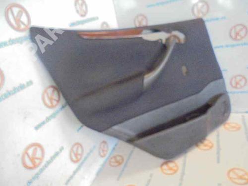 Rear left panel MERCEDES-BENZ A-CLASS (W168) A 170 CDI (168.009, 168.109) | BP2484512C60 