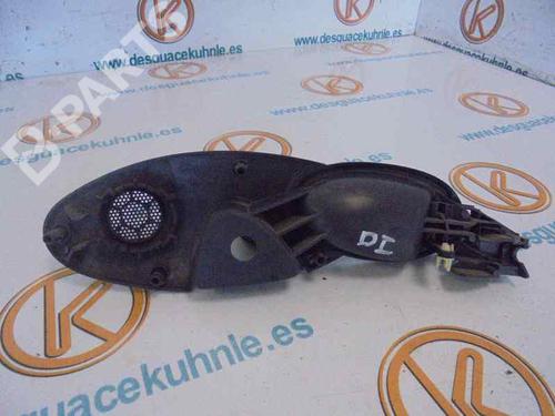 Front left interior door handle MERCEDES-BENZ A-CLASS (W168) A 170 CDI (168.009, 168.109) | BP3218729I13 