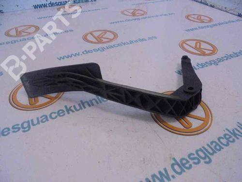Pedal MERCEDES-BENZ A-CLASS (W168) A 170 CDI (168.009, 168.109) | BP2484970I4 