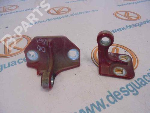 Used Front right lock MERCEDES-BENZ A-CLASS (W168) A 170 CDI (168.009, 168.109) (95 hp) 2487872