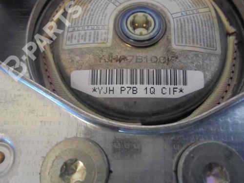 Førerens kollisjonspute MERCEDES-BENZ A-CLASS (W168) A 170 CDI (168.009, 168.109) | BP2482369C9 