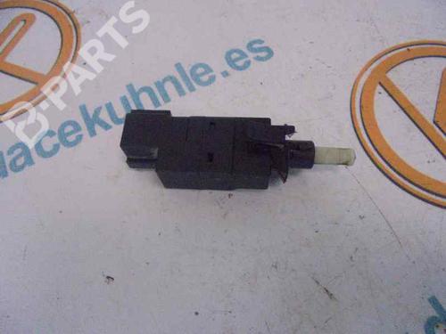 Elektronisk sensor MERCEDES-BENZ A-CLASS (W168) A 170 CDI (168.009, 168.109) (95 hp) 2482234