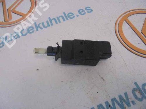 Elektronisk sensor MERCEDES-BENZ A-CLASS (W168) A 170 CDI (168.009, 168.109) | BP2482234M84 