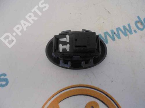 Right rear window switch MERCEDES-BENZ A-CLASS (W168) A 170 CDI (168.009, 168.109) | BP2458082I28 