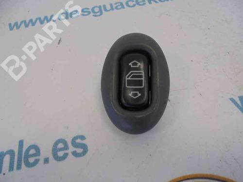 Mando elevalunas trasero izquierdo MERCEDES-BENZ A-CLASS (W168) A 170 CDI (168.009, 168.109) (95 hp) 2108282010 | 2108282010 |