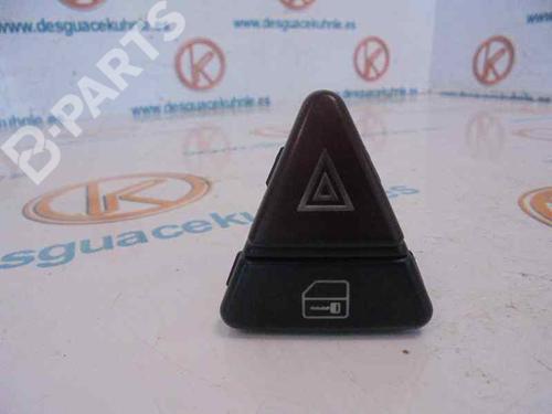 Ratstangsstang MERCEDES-BENZ A-CLASS (W168) A 170 CDI (168.009, 168.109) (95 hp) 2484751