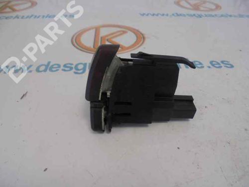 Steering column stalk MERCEDES-BENZ A-CLASS (W168) A 170 CDI (168.009, 168.109) | BP2484751I23 