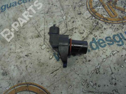 Other MERCEDES-BENZ A-CLASS (W168) A 170 CDI (168.009, 168.109) | BP2460277O1 