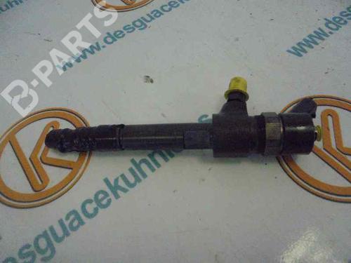 Used Injector OPEL ASTRA H GTC (A04) [2005-2010]  2454932