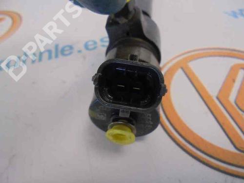 Used Injector OPEL ASTRA H GTC (A04) [2005-2010]  2454907
