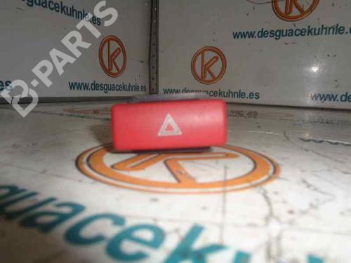 Used Steering column stalk LAND ROVER FREELANDER I (L314) [1998-2006]  2480761
