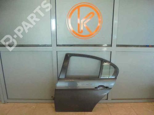 Left rear door BMW 3 (E90) 320 d xDrive BP2492529C4