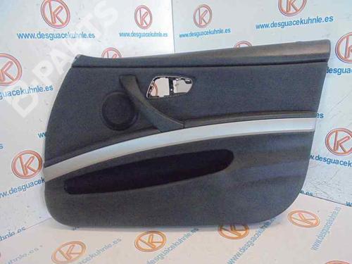 Guarnecido puerta delantera derecha BMW 3 (E90) 320 d xDrive (177 hp)null