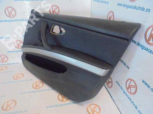 BP2495251C59 | Forra da porta frente direita BMW 3 (E90) 320 d xDrive BP2495251C59