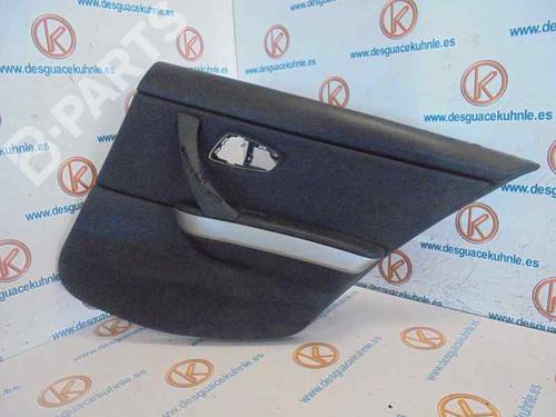 Guarnecido puerta trasera derecha BMW 3 (E90) 320 d xDrive (177 hp) 2495269