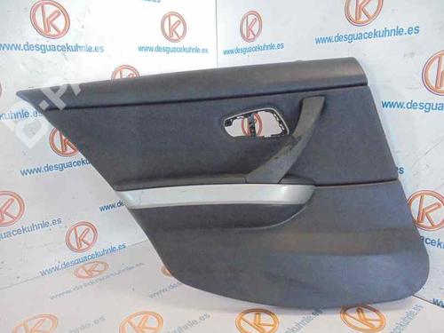 Pannello interno portiera posteriore sinistro BMW 3 (E90) 320 d xDrive (177 hp)null