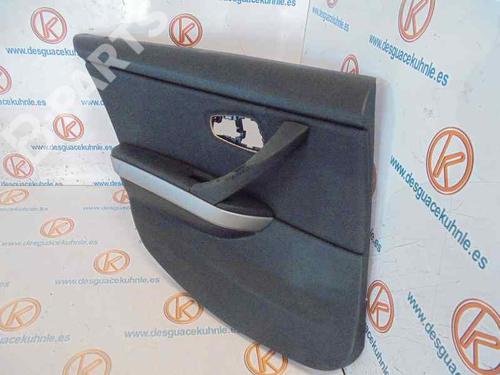 Rear left panel BMW 3 (E90) 320 d xDrive | BP2496025C60 