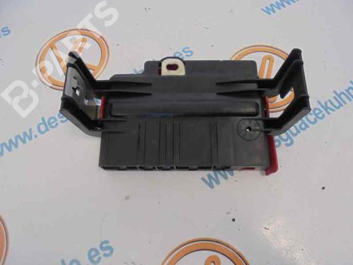 Fuse box BMW 3 (E90) 320 d xDrive | BP2495137E1 