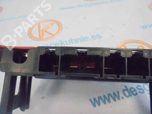 Fuse box BMW 3 (E90) 320 d xDrive | BP2495137E1 