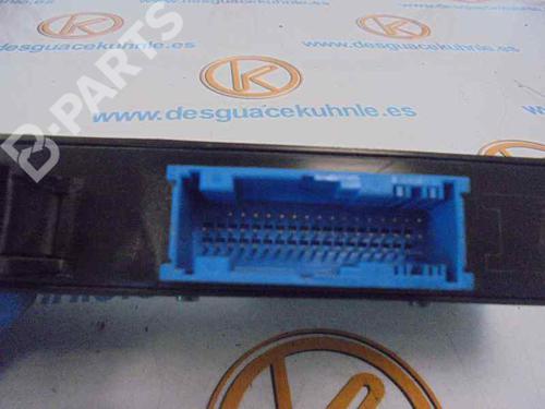 Electronic module BMW 3 (E90) 320 d xDrive | BP2495343M83 