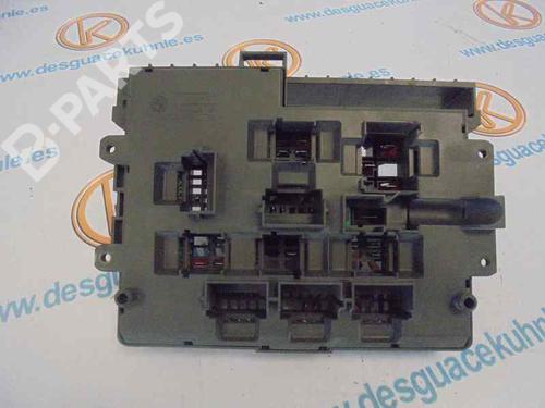 Fuse box BMW 3 (E90) 320 d xDrive | BP2495138E1 