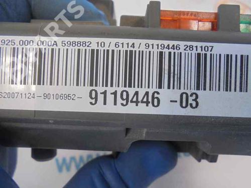 Fuse box BMW 3 (E90) 320 d xDrive | BP2495138E1 