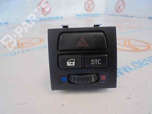 Used Steering column stalk BMW 3 (E90) 320 d xDrive (177 hp) 2495300