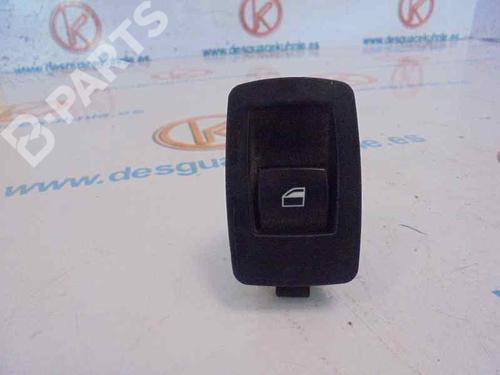 Used Right rear window switch BMW 3 (E90) 320 d xDrive (177 hp) 2496178