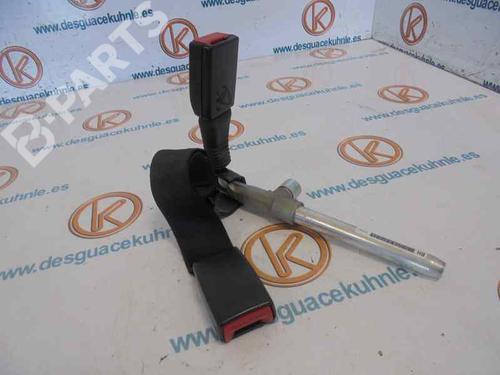 Front right belt tensioner BMW 3 (E90) 320 d xDrive 6975364 |