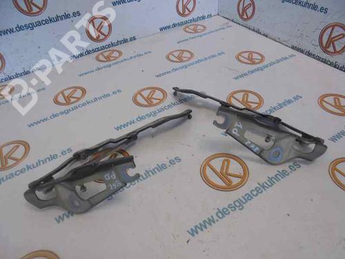 Tailgate lock BMW 3 (E90) 320 d xDrive | BP2495162C101 