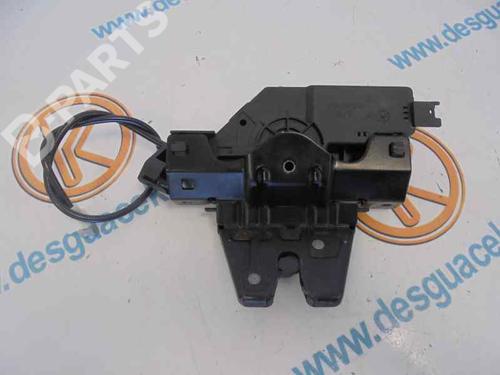 Tailgate lock BMW 3 (E90) 320 d xDrive | BP2495159C101 