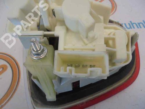 Left taillight BMW 3 (E90) 320 d xDrive | BP2495436C34 