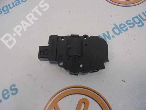 Ventilator motor BMW 3 (E90) 320 d xDrive (177 hp) 2495776