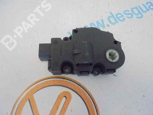 Heater blower motor BMW 3 (E90) 320 d xDrive | BP2495776M62 