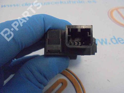 Heater blower motor BMW 3 (E90) 320 d xDrive | BP2495776M62 