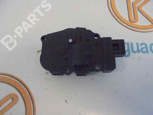 Used Heater blower motor BMW 3 (E90) 320 d xDrive (177 hp) 2495761