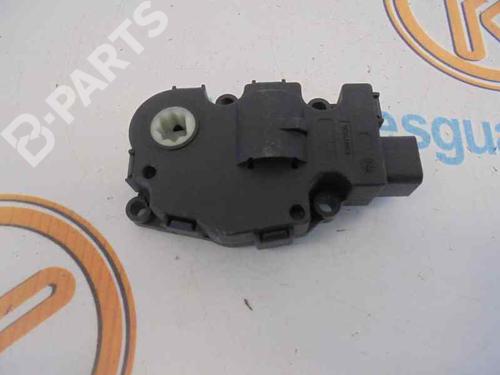Heater blower motor BMW 3 (E90) 320 d xDrive | BP2495761M62 