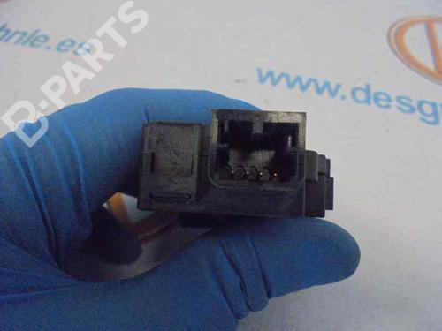 Heater blower motor BMW 3 (E90) 320 d xDrive | BP2495761M62 