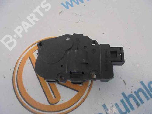 Heater blower motor BMW 3 (E90) 320 d xDrive | BP2495763M62 