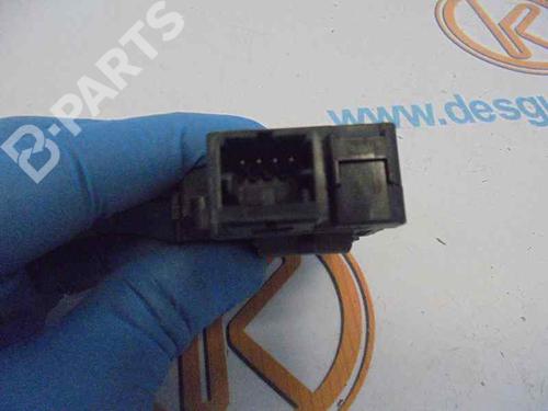 Heater blower motor BMW 3 (E90) 320 d xDrive | BP2495763M62 