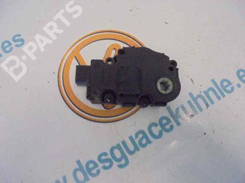 Heater blower motor BMW 3 (E90) 320 d xDrive | BP2495772M62 