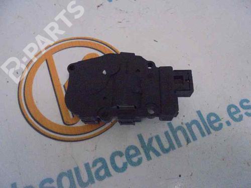 Used Heater blower motor BMW 3 (E90) 320 d xDrive (177 hp) 2495772