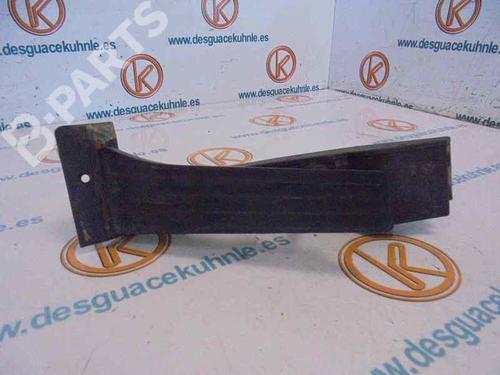 Pedal BMW 3 (E90) 320 d xDrive 3542677264601 |
