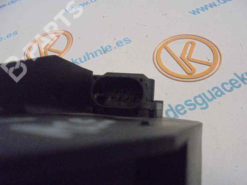 Pedal BMW 3 (E90) 320 d xDrive | BP2495440I4 