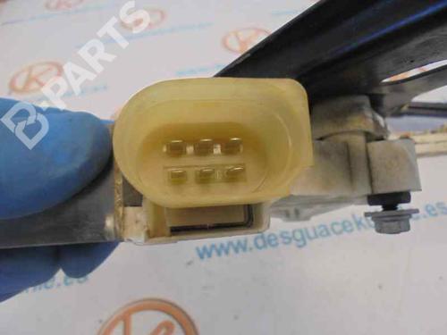 Front right window mechanism BMW 3 (E90) 320 d xDrive | BP2495231C23 