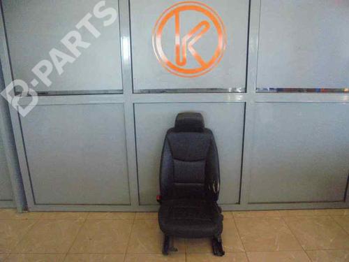 Asiento delantero izquierdo BMW 3 (E90) 320 d xDrive (177 hp)null