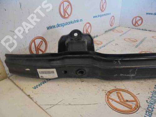 Rear bumper reinforcement BMW 3 (E90) 320 d xDrive | BP2495479C73 