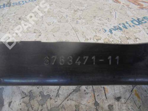 Right rear suspension arm BMW 3 (E90) 320 d xDrive | BP2493856M15 