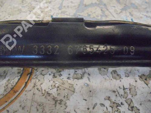 Right rear suspension arm BMW 3 (E90) 320 d xDrive | BP2493852M15 