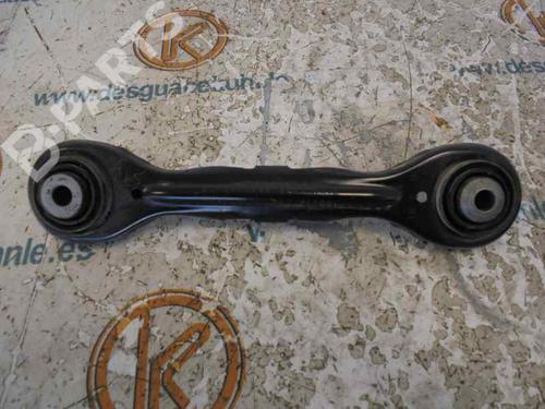 Left rear suspension arm BMW 3 (E90) 320 d xDrive 676542509 |
